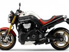 Yamaha MT-01 SP